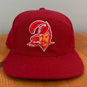 Mitchell & Ness | Snapback Tampa Bay Buccaneers